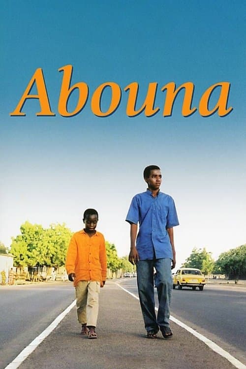 Abouna izle