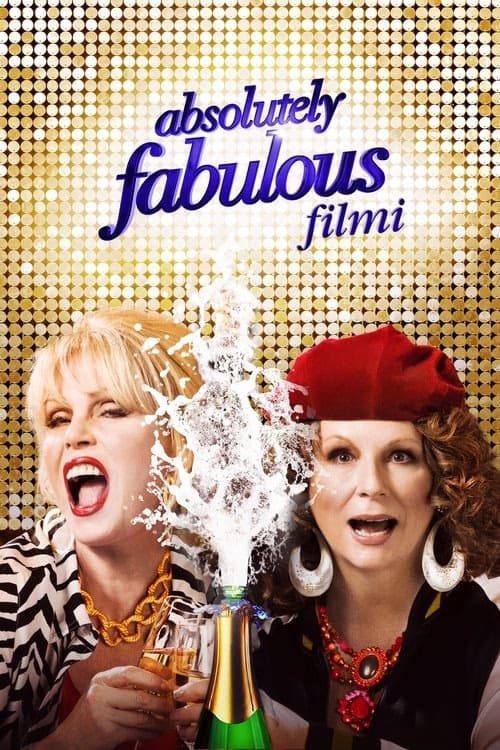 Absolutely Fabulous Filmi izle