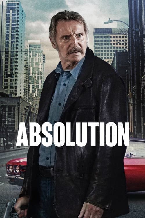 Absolution izle
