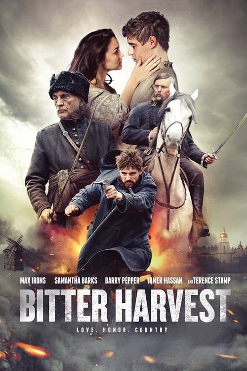 Acı Hasat izle