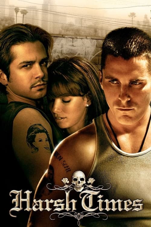 Acımasız Hayat izle