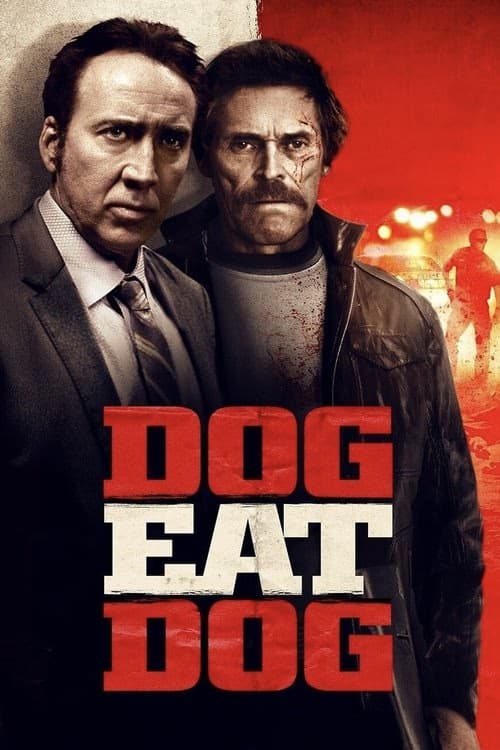 Acımasız Rekabet izle
