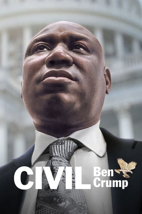 Adalet İnsanı: Ben Crump izle