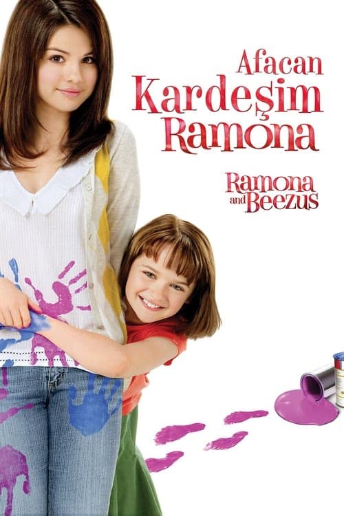 Afacan Kardeşim Ramona izle