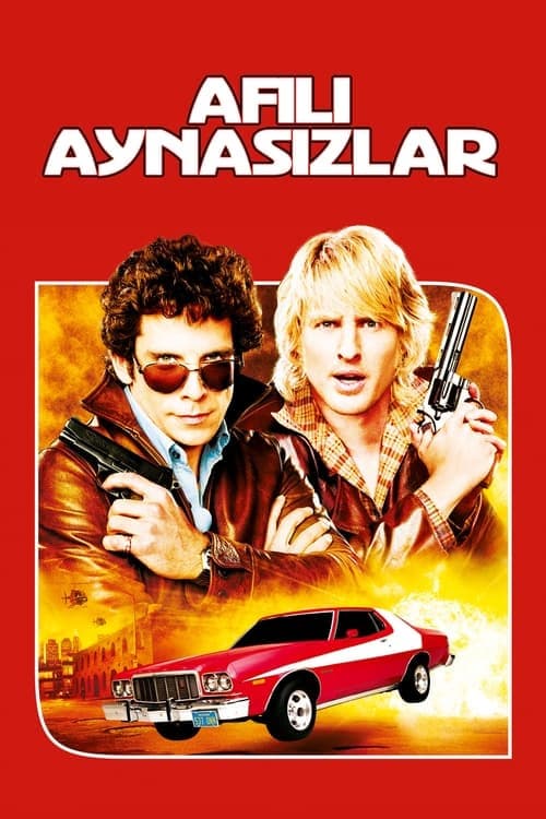 Afili Aynasızlar izle