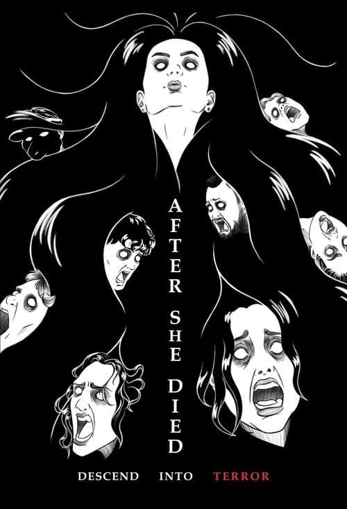 After She Died izle