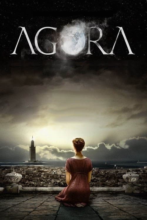 Agora izle