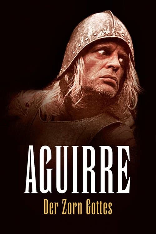Aguirre, Tanrı'nın Gazabı izle