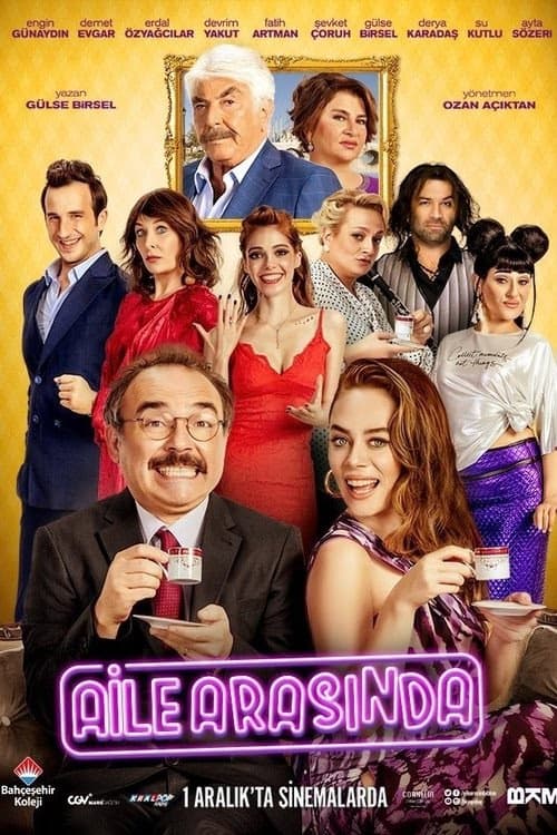 Aile Arasında izle