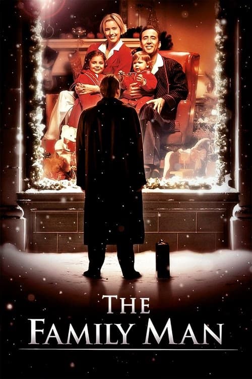 Aile Babası izle