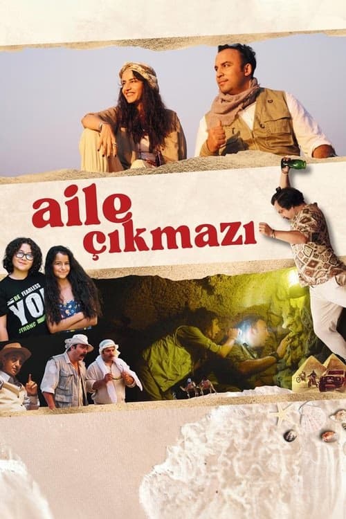 Aile Çıkmazı izle