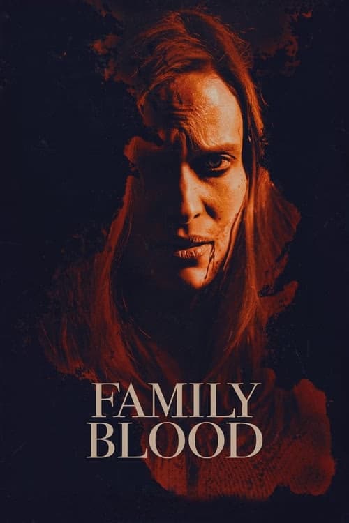 Aile Kanı izle