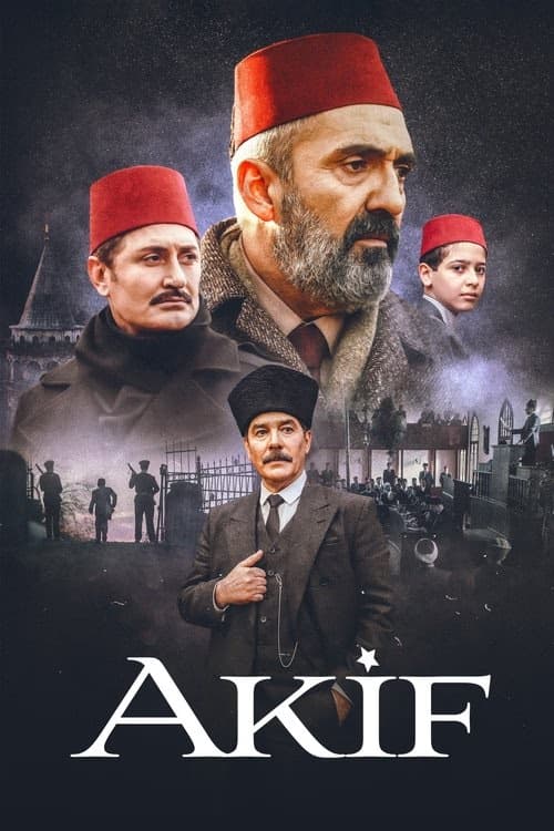 Âkif izle