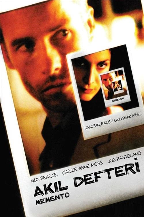 Akıl Defteri izle
