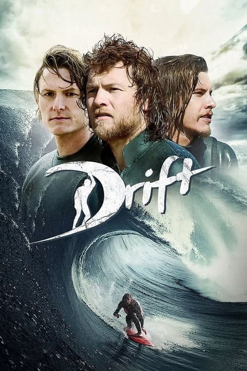 Akıntı izle