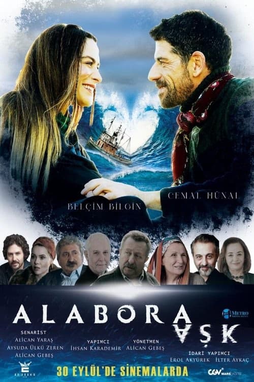 Alaboraşk izle