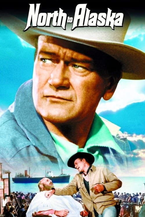 Alaska Fedaileri izle