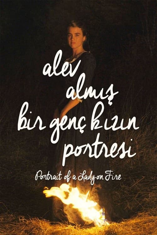 Alev Almış Bir Genç Kızın Portresi izle