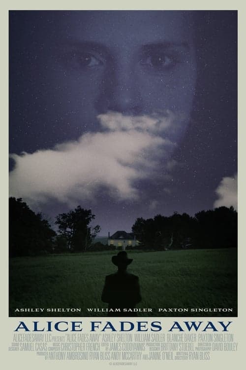 Alice Fades Away izle