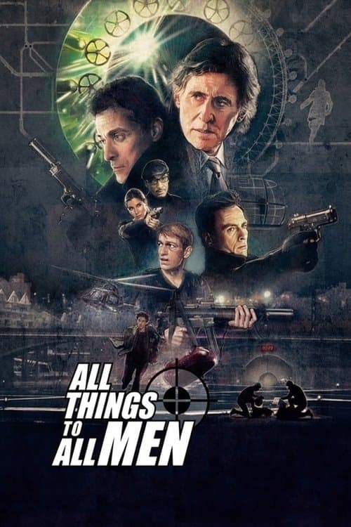 All Things to All Men izle