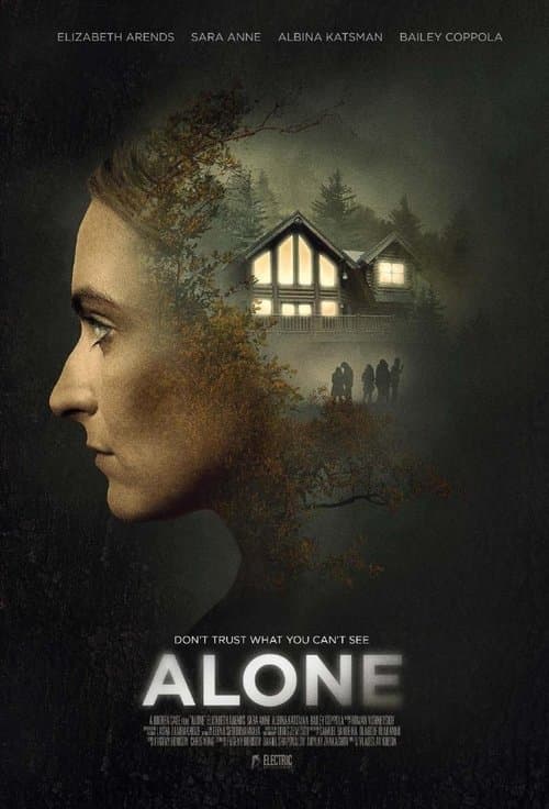 Alone izle