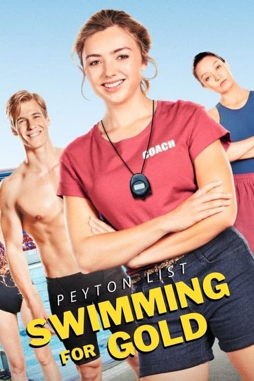 Altın Yüzücüler izle