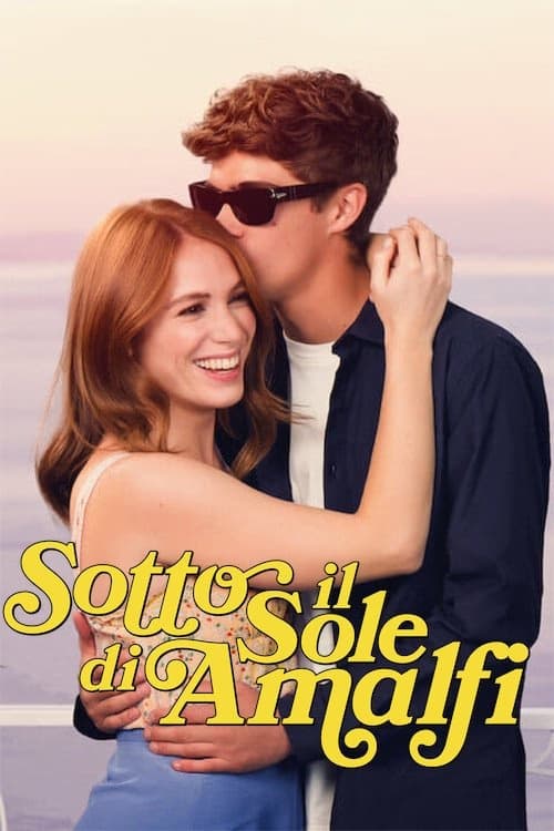 Amalfi Güneşi Altında izle