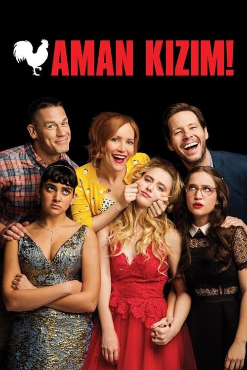 Aman Kızım! izle