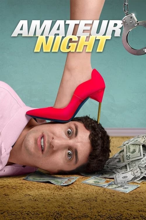 Amatörler Gecesi izle