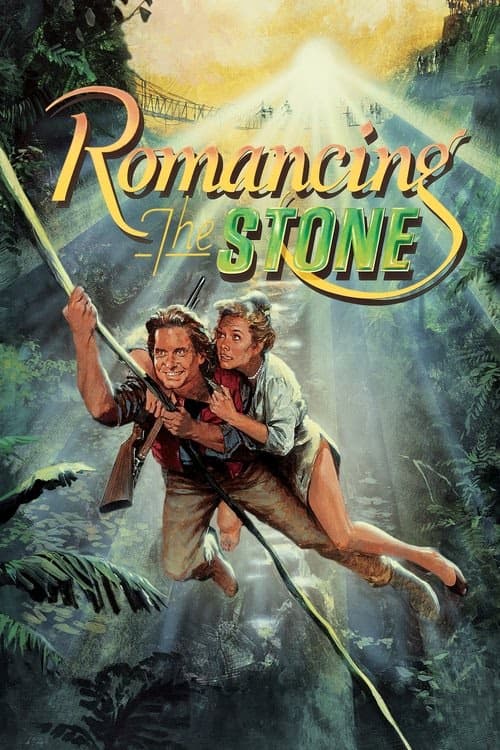 Amazon'da Fırtına izle
