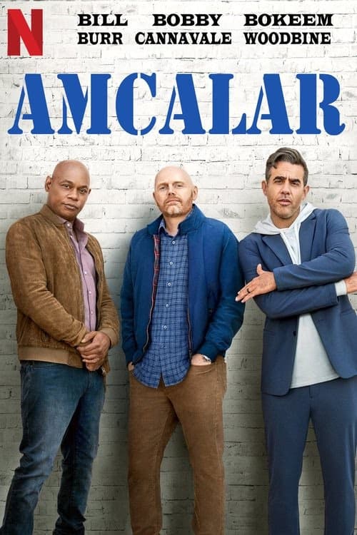 Amcalar izle