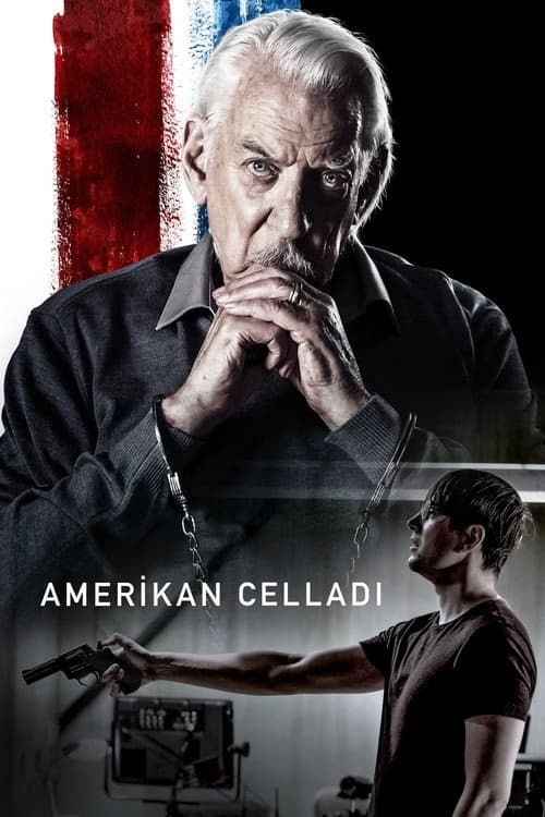 Amerikan Celladı izle