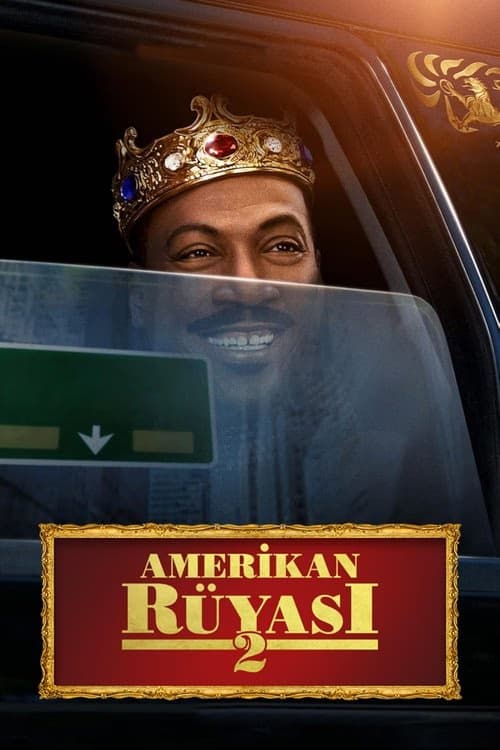 Amerikan Rüyası 2 izle