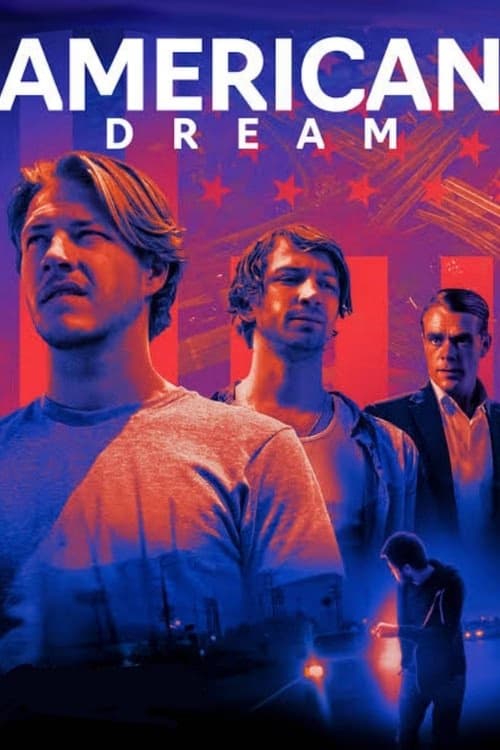 Amerikan Rüyası izle