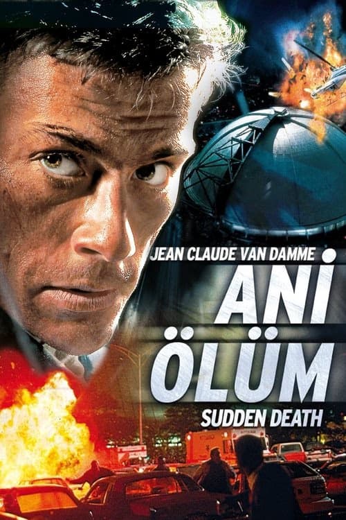 Ani Ölüm izle