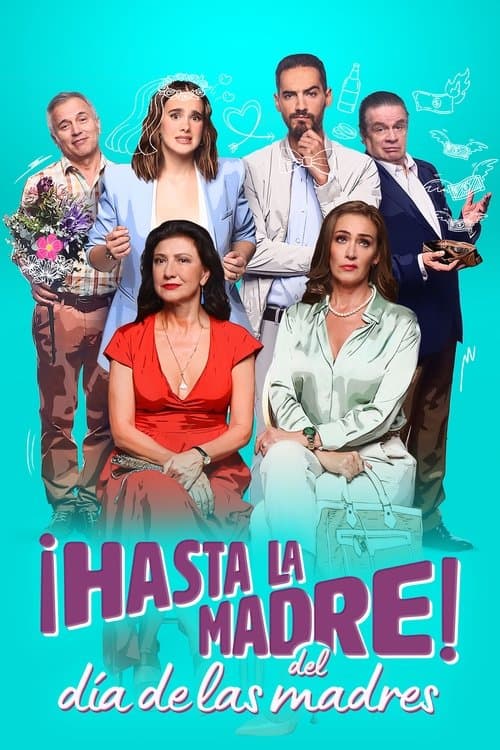 Anneler Günü İptal izle