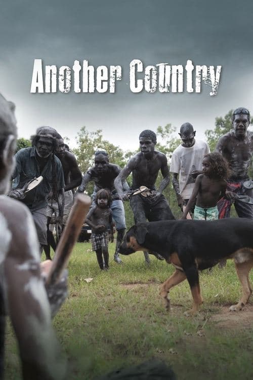 Another Country izle