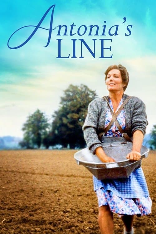 Antonia'nın Yazgısı izle