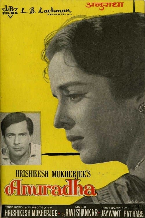 Anuradha izle