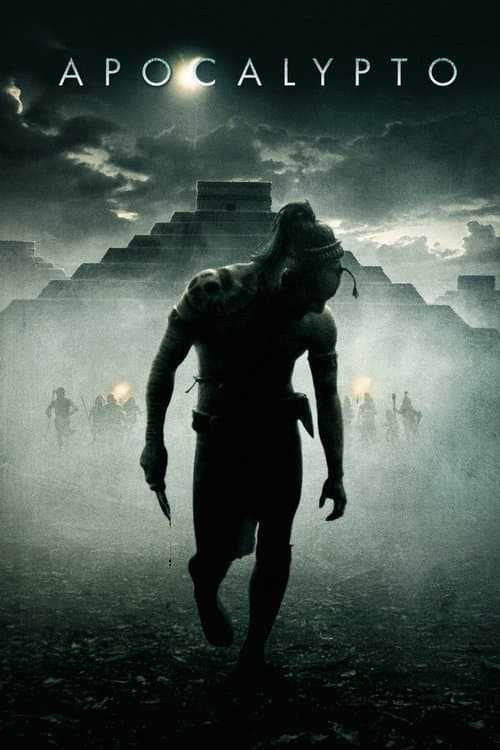 Apokalipto izle