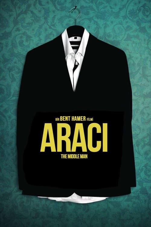 Aracı izle