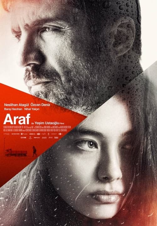 Araf izle