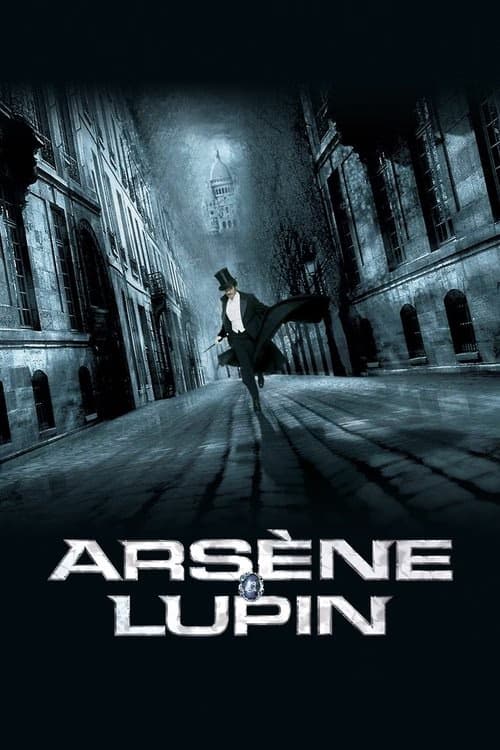 Arsen Lupen izle