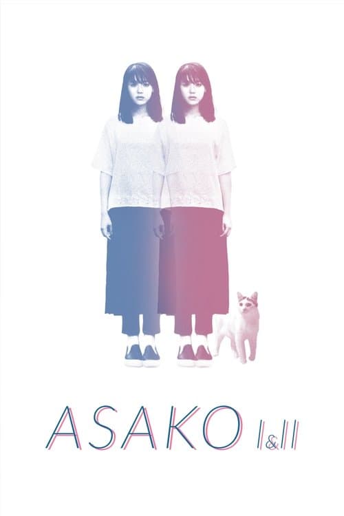 Asako I & II izle