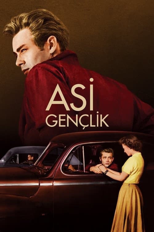 Asi Gençlik izle