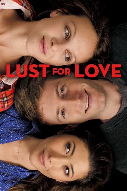 Aşk Açlığı izle