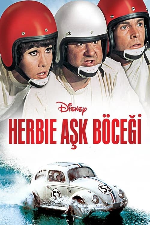 Aşk Böceği izle