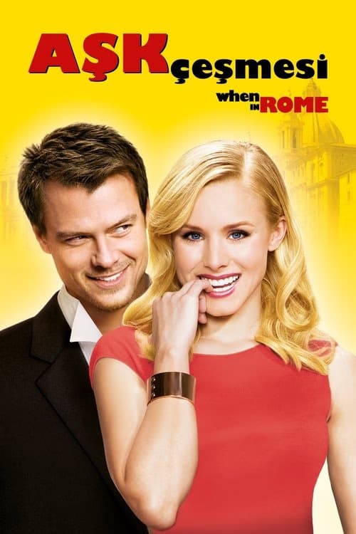Aşk Çeşmesi izle