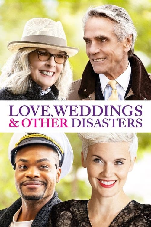 Aşk, Evlilik ve Diğer Felaketler izle