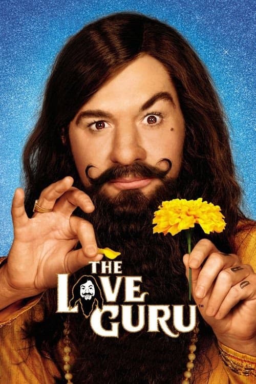 Aşk Gurusu izle